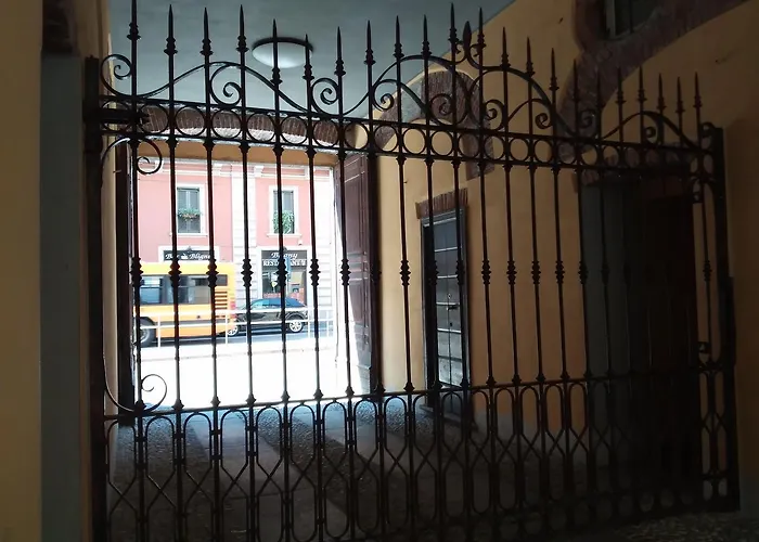 Kibilu - Viale Bligny - Porta Romana - Universita Bocconi